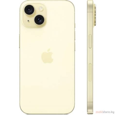 iPhone 15 128GB купить Минск - айфон 15 цена Беларуси