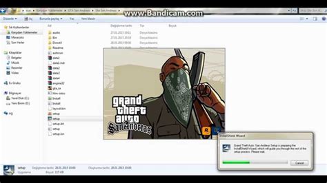 GTA San Andreas Indirme Ve Kurma YouTube