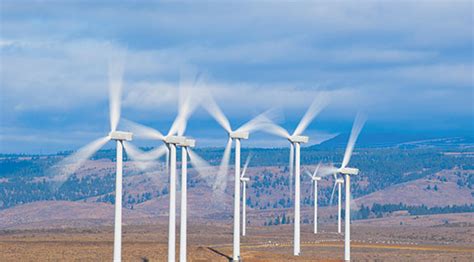 RfS Bid Due Date Extended For 1 800 MW ISTS Connected Wind Power