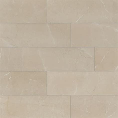 Daltile Perpetuo Elegant Beige 4 In X 12 In Glazed Ceramic Wall Tile