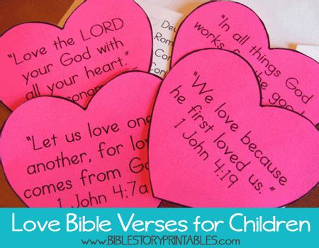 10 Valentine's Day Bible Verses + Free Printables - Artful Homemaking