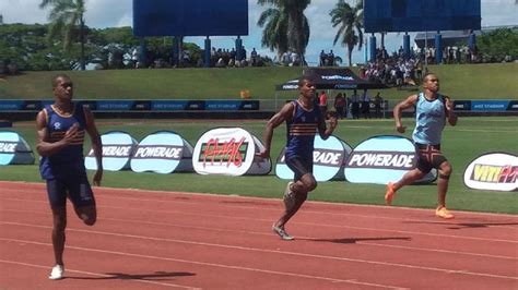 Rks And Tailevu North College Lead Coca Cola Tailevu Zone Medal Tally