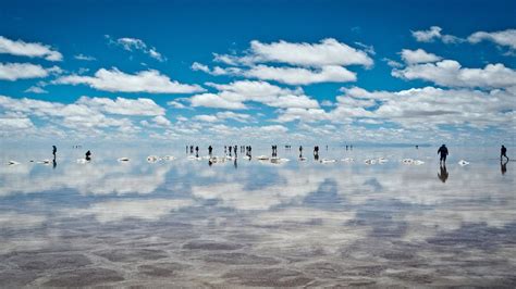 Salar de Uyuni Wallpapers - Top Free Salar de Uyuni Backgrounds - WallpaperAccess