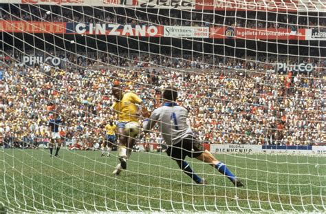 World Cup Final, 1970 (Portfolio of 4) | Pelé | Castle Fine Art