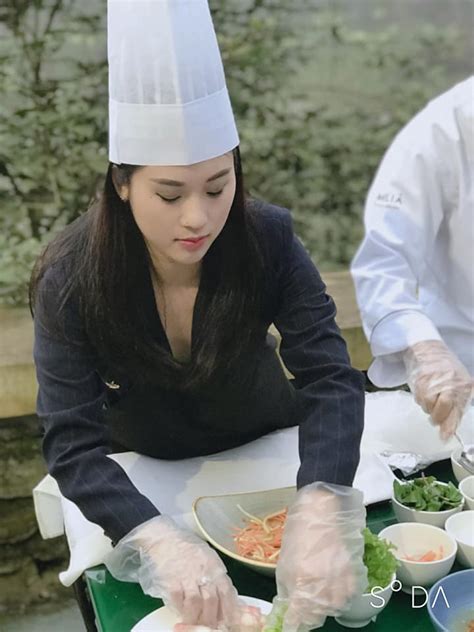 Hot girl Nhật ký Vàng Anh sắp lấy chồng ở tuổi có cuộc sống khác xa Hoàng Thùy Linh