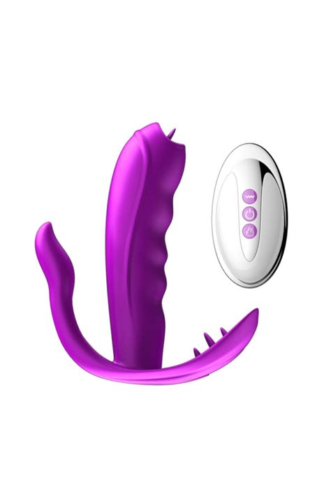 Genel Markalar Foxshow Cute M5 Uzaktan Kumandalı Iç Çamaşır Sex Oyuncağı Vibratörü Fiyatı