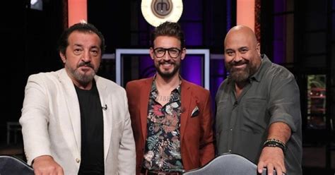 Masterchef All Star Ne Zaman Ve Hangi Tarihte Ba L Yor Masterchef