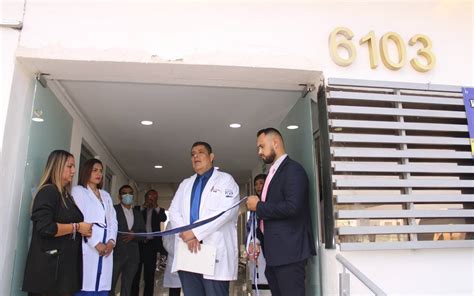 Inauguran clínica San José en Puebla contará con dos quirófanos y