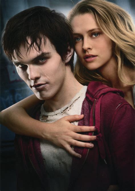 Imagini Rezolutie Mare Warm Bodies 2013 Imagini Iubitul Meu E Zombi