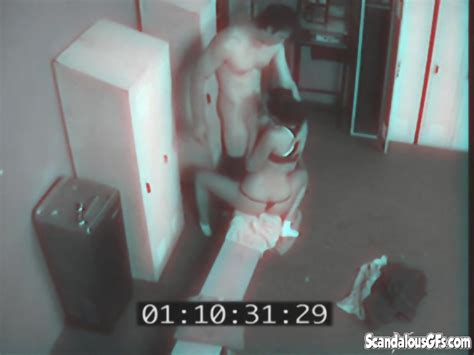 Horny Gym Slut Getting Pussy Fucked