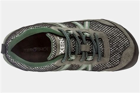 Xero Terraflex Packable Trail Running Shoes