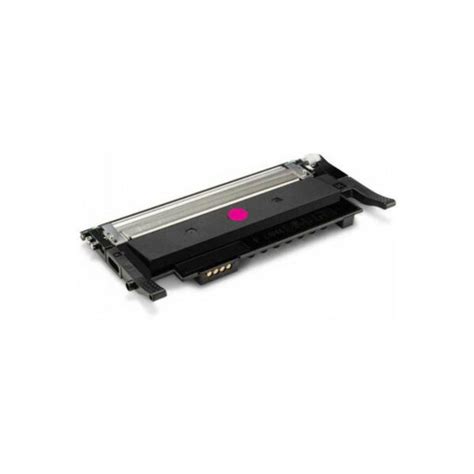 Toner Adaptable HP 117A W2073A AVEC PUCE MAGENTA