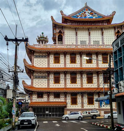 Hat Yai - Thailand’s Southern City — Adventures of Jellie