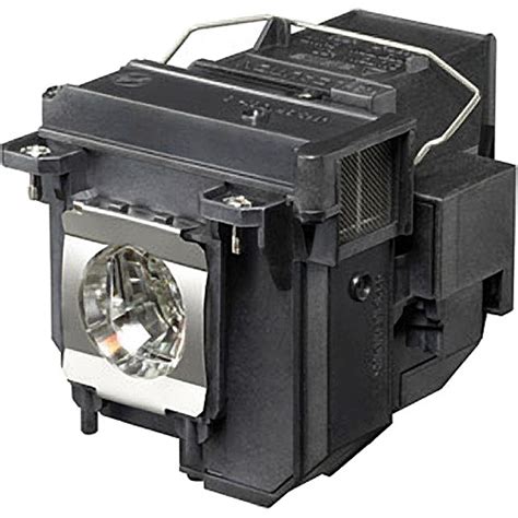 Epson Elplp Replacement Projector Lamp V H L B H Photo