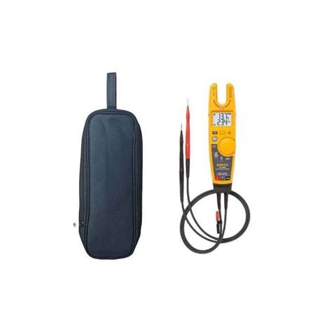 Fluke St Rcd Socket Tester Uk Testermans