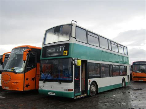 SN51AYK Marbill Coaches 03 20 Dmgbuses Flickr