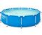 Bestway Steel Frame Pool 305 x 76 cm ohne Filterpumpe (56677) ab 85,99 ...