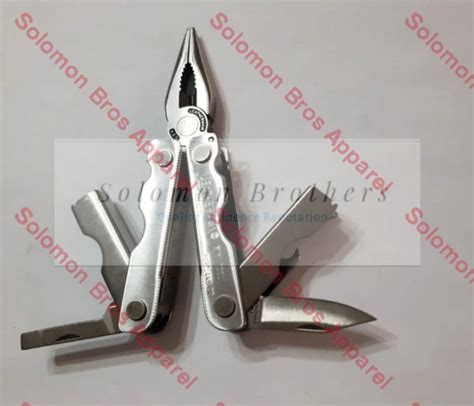 Leatherman Mini-Tool | Solomon Brothers Apparel