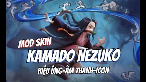 Hướng Dẫn Mod Skin KEERA NEZUKO MÙA 28 Sau 23 2 Liên Quân Mobile