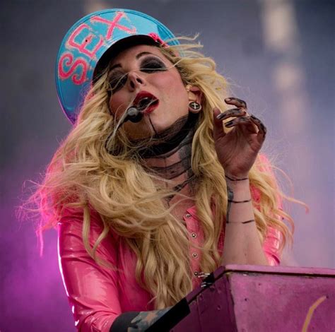 Pin By Bernice Johnson On The Goddess Maria Maria Brink Brink In