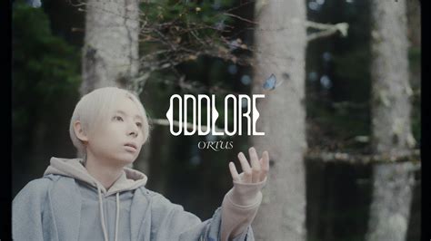 Oddlore Yui Th Single Ortus Mv