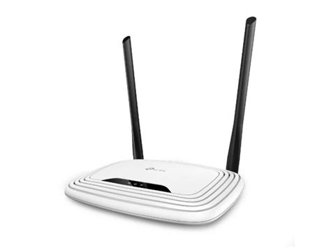 Router TP-Link TL-WR841N v14 (TL-WR841N) | EuroSupplies