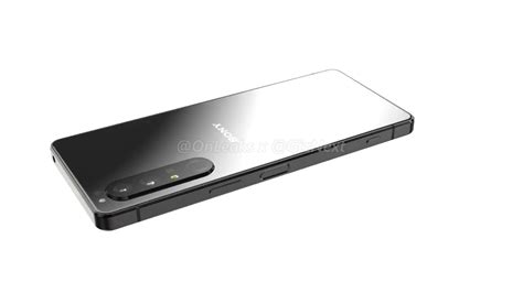 Sony Xperia 1 IV specs, faq, comparisons