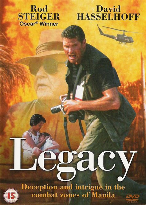 Legacy Movie