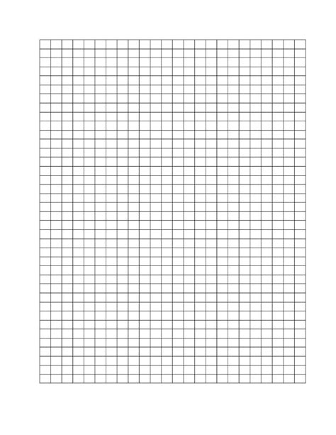 Dotted Grid Paper And Grid Paper Etsy