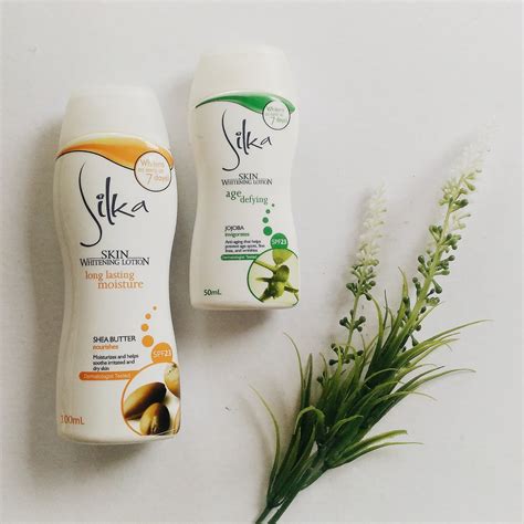 Lucky Citrine: Silka Celebrates 15 Silkamazing Years of Beauty!