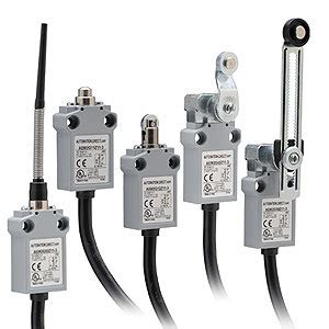 omron limit switch   inr  pune maharashtra tej priya