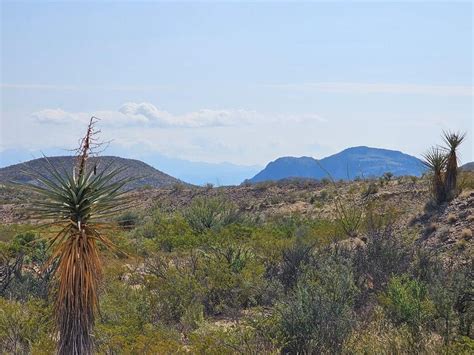 10 Acres In Brewster County Texas