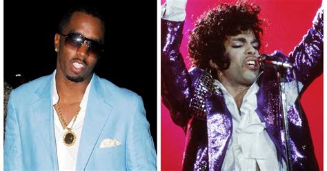 Did Prince Actually Leave a Recording About Diddy? Details