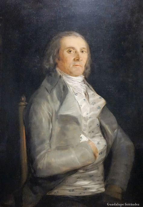 Obras De Francisco De Goya En La National Gallery De Londres