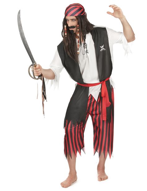 D Guisement Pirate Corsaire Homme Deguise Toi Achat De D Guisements