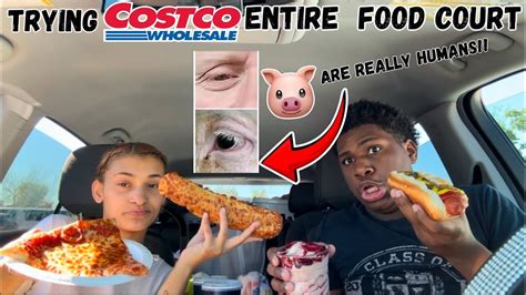 THE TRUTH ABOUT THE FOOD WE EAT😱!! - YouTube