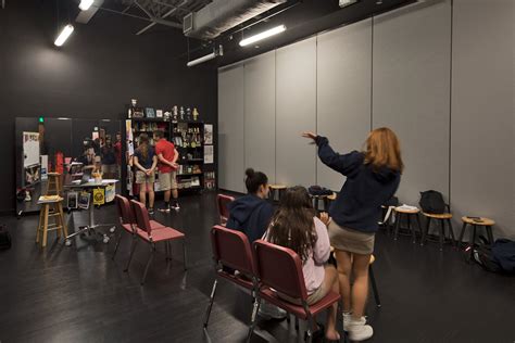 Mif Photo Gallery Of Miami Country Day School Center For The Arts