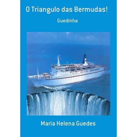 Livro O Triangulo Das Bermudas Em Promoção Na Americanas