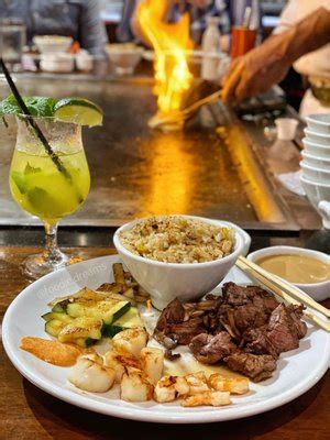 BENIHANA - 1467 Photos & 1459 Reviews - 1496 Old Bayshore Hwy, Burlingame, CA - Yelp