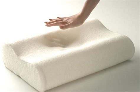 How to clean orthopedic memory foam pillows - 101CleaningTips.net