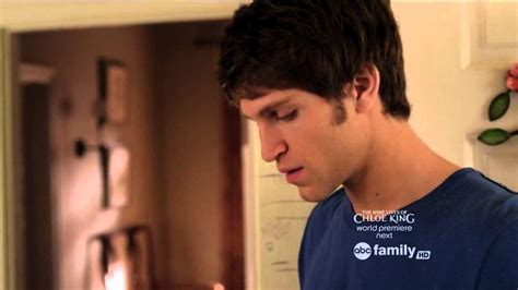 Toby Cavanaugh Season 3