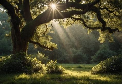 Popular Trees in South Carolina: A Guide to the State's Most Common ...