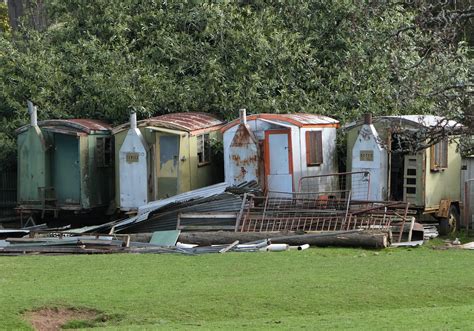 Shepherds huts, NW Tasmania. : r/tasmania