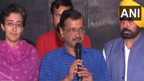 Delhi Excise Policy Scam Arvind Kejriwal Questioned By Cbi In Liquor Policy Case Know Details