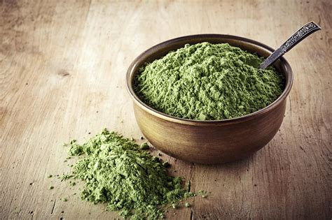 Propiedades y beneficios del alga chlorella un superalimento INCREÍBLE