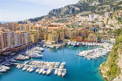 Luxus und Glamour in Monaco | Urlaubsguru.de