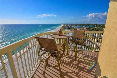 Celadon 1009 3 Bedroom Vacation Condo Rental Panama City Beach Fl