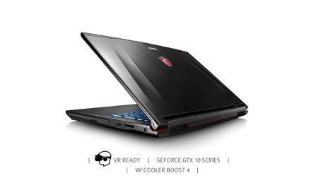 Deal: Save $350 on MSI Gaming Laptop with 120hz Refresh Rate Display ...