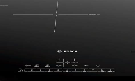 Bosch Pvw Fb E P Yty Indukcyjne Sklep Internetowy Al To