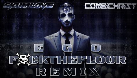 News Skum Love Announces Remix Of Latest Single By Combichrist